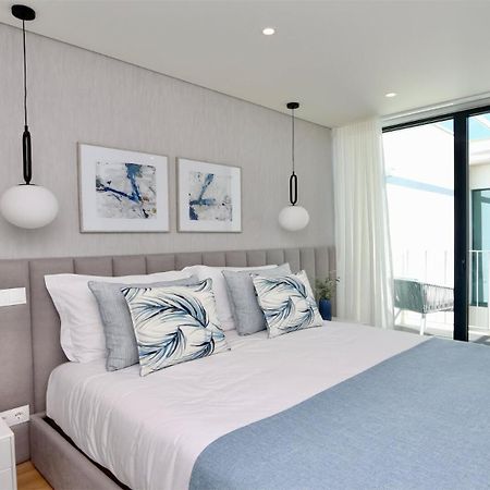 Villa Essence By Cleverdetails_Lux, Priv/Heat Pool Quarteira Zewnętrze zdjęcie