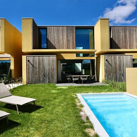 Villa Essence By Cleverdetails_Lux, Priv/Heat Pool Quarteira Zewnętrze zdjęcie