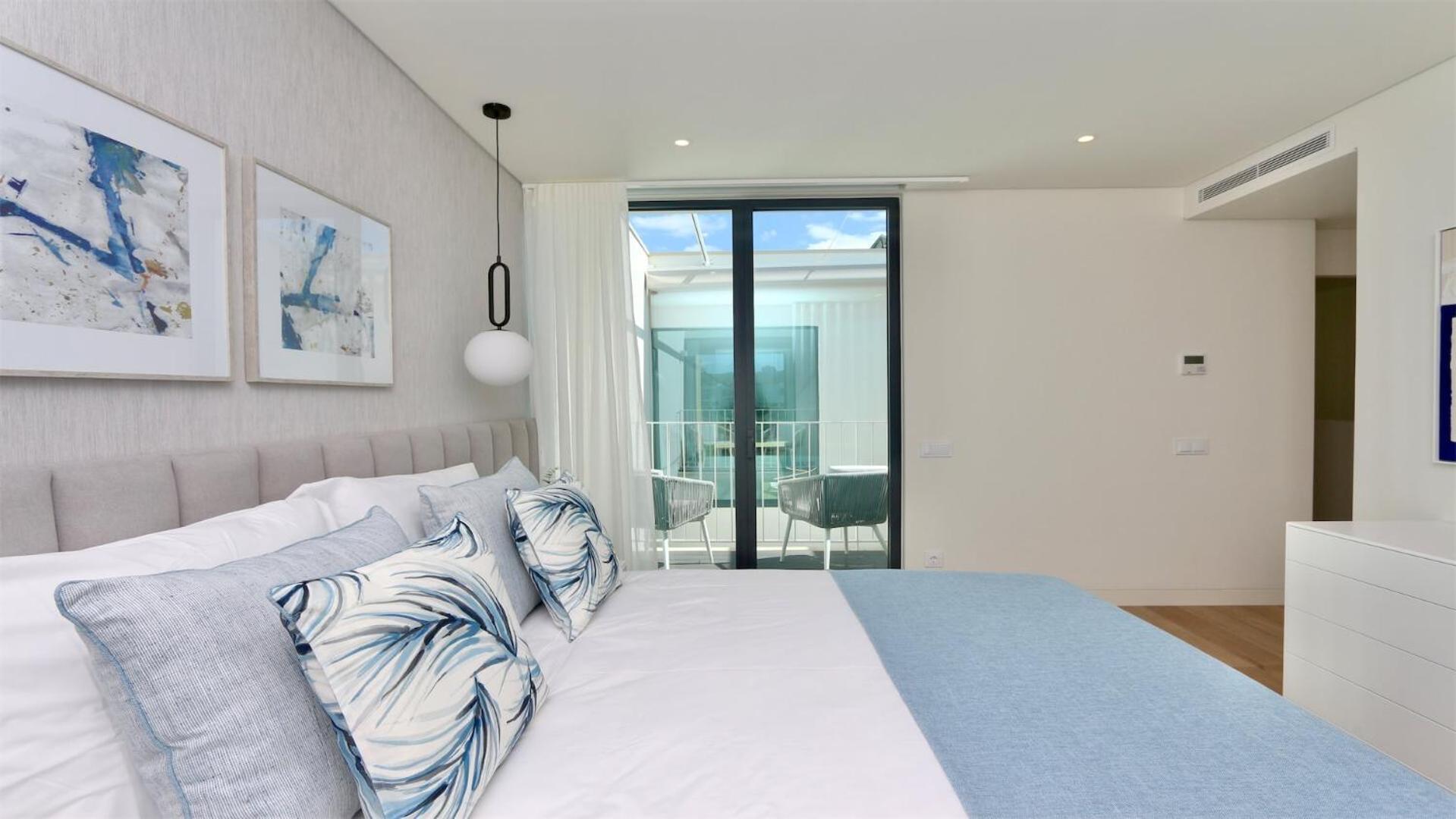 Villa Essence By Cleverdetails_Lux, Priv/Heat Pool Quarteira Zewnętrze zdjęcie