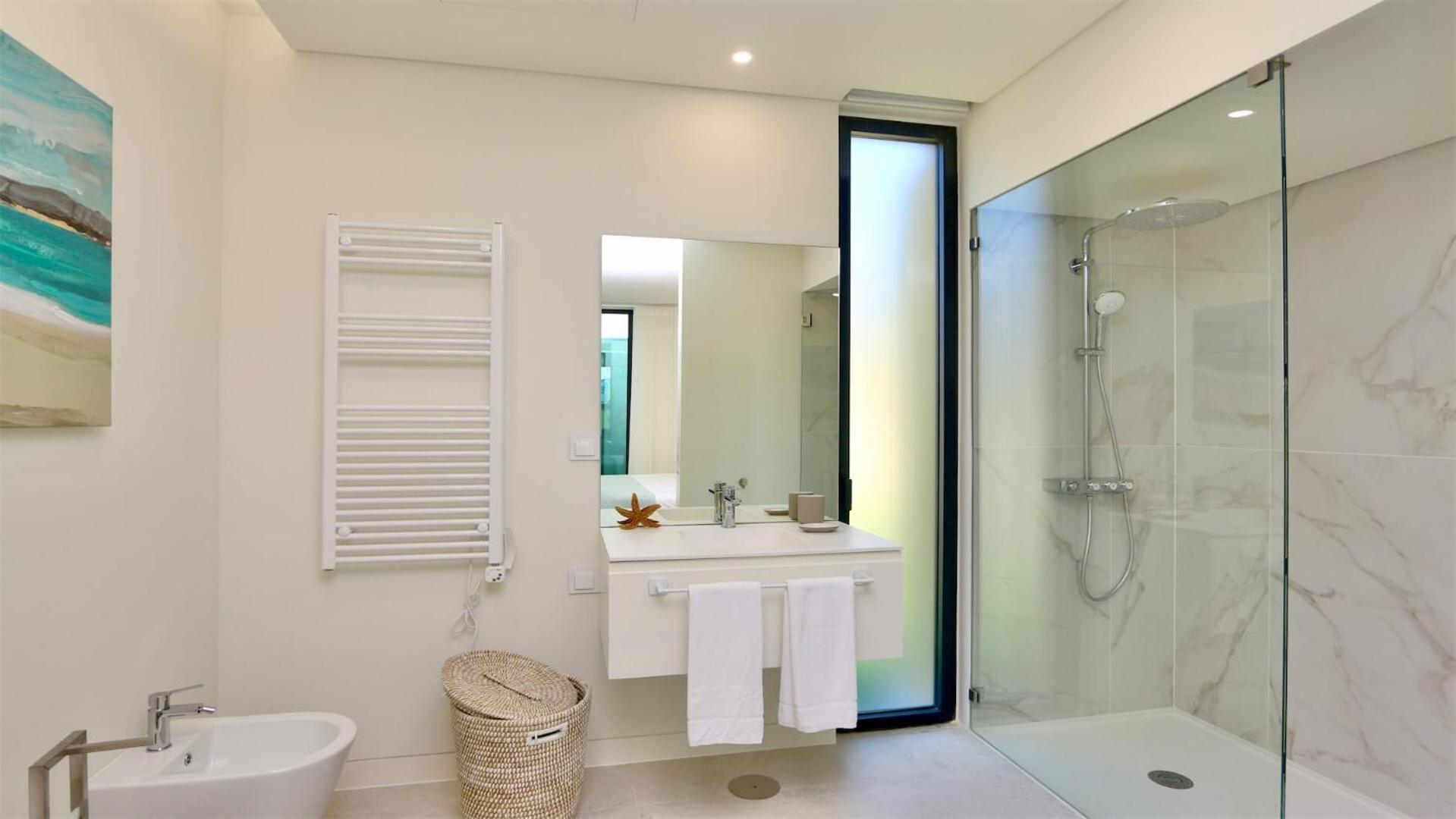 Villa Essence By Cleverdetails_Lux, Priv/Heat Pool Quarteira Zewnętrze zdjęcie