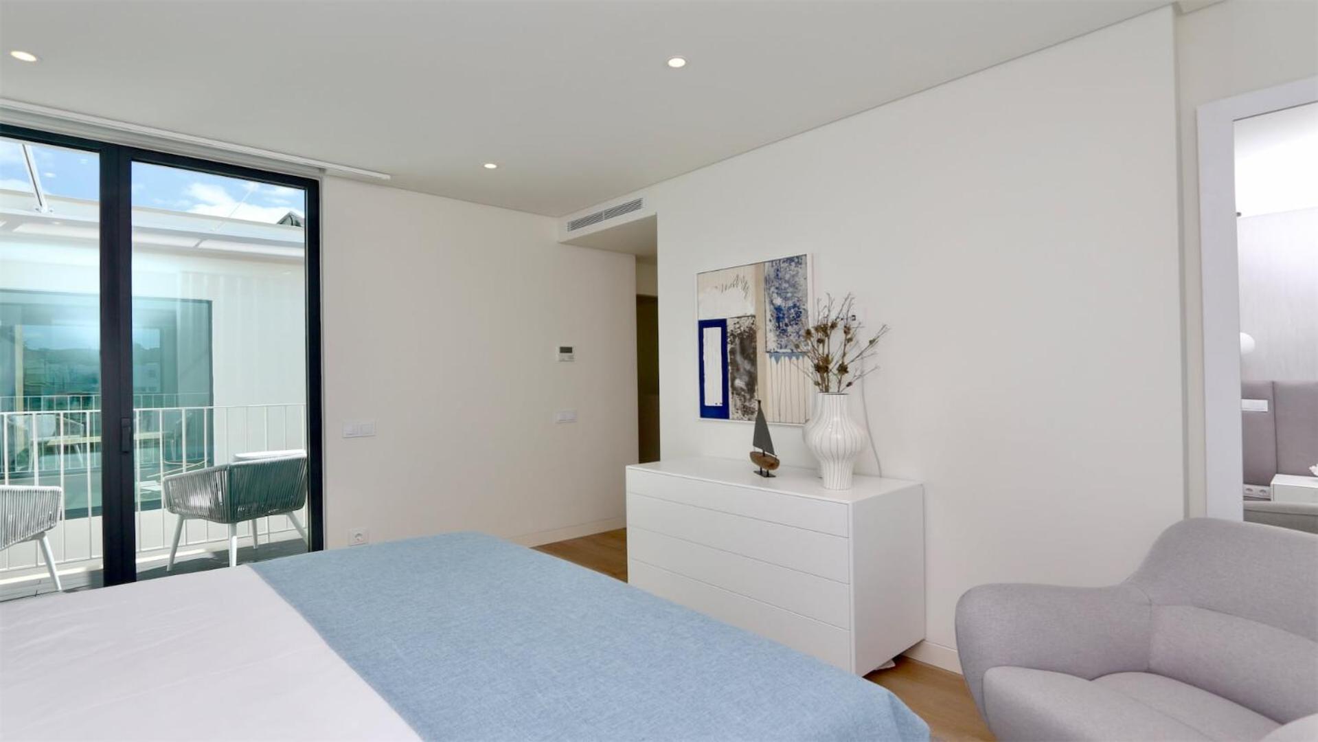 Villa Essence By Cleverdetails_Lux, Priv/Heat Pool Quarteira Zewnętrze zdjęcie