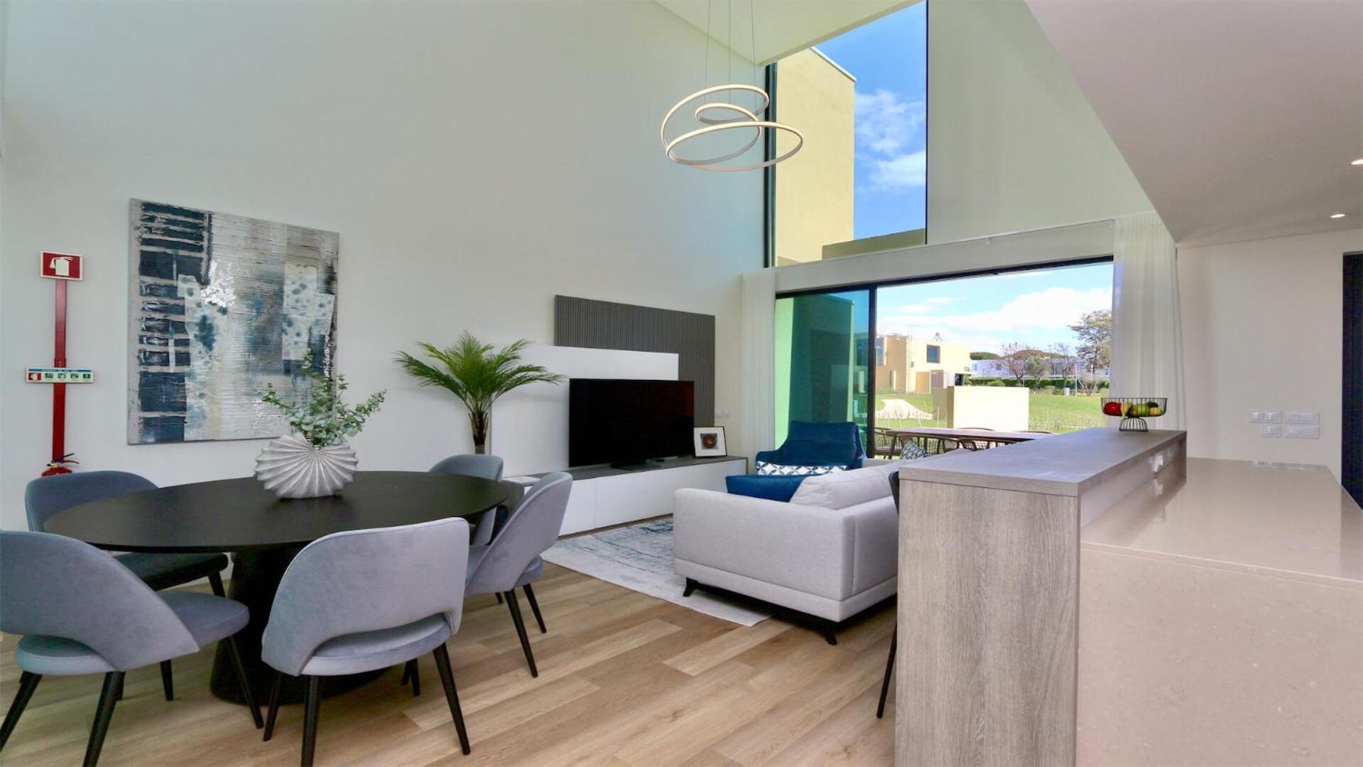 Villa Essence By Cleverdetails_Lux, Priv/Heat Pool Quarteira Zewnętrze zdjęcie