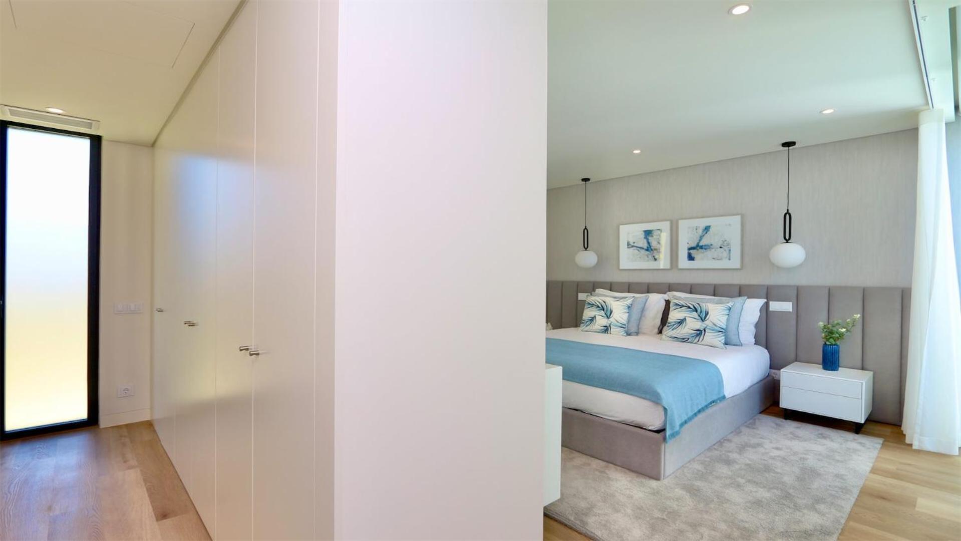 Villa Essence By Cleverdetails_Lux, Priv/Heat Pool Quarteira Zewnętrze zdjęcie