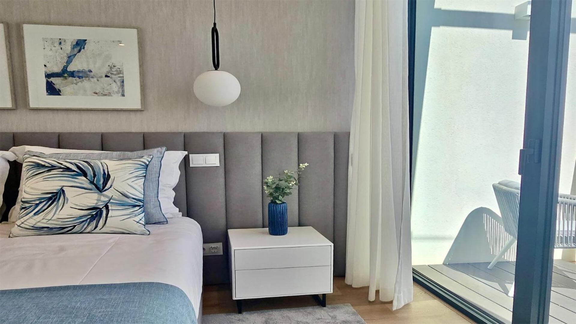 Villa Essence By Cleverdetails_Lux, Priv/Heat Pool Quarteira Zewnętrze zdjęcie