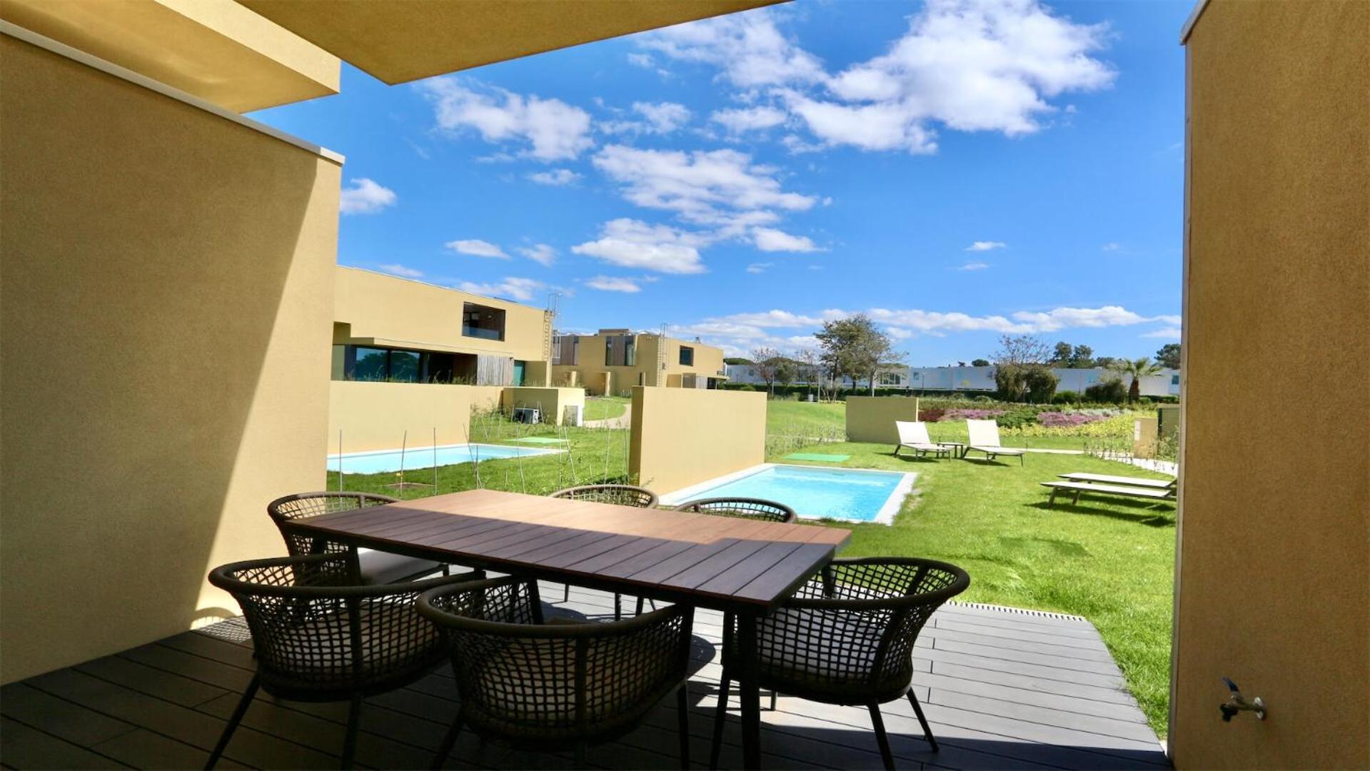 Villa Essence By Cleverdetails_Lux, Priv/Heat Pool Quarteira Zewnętrze zdjęcie