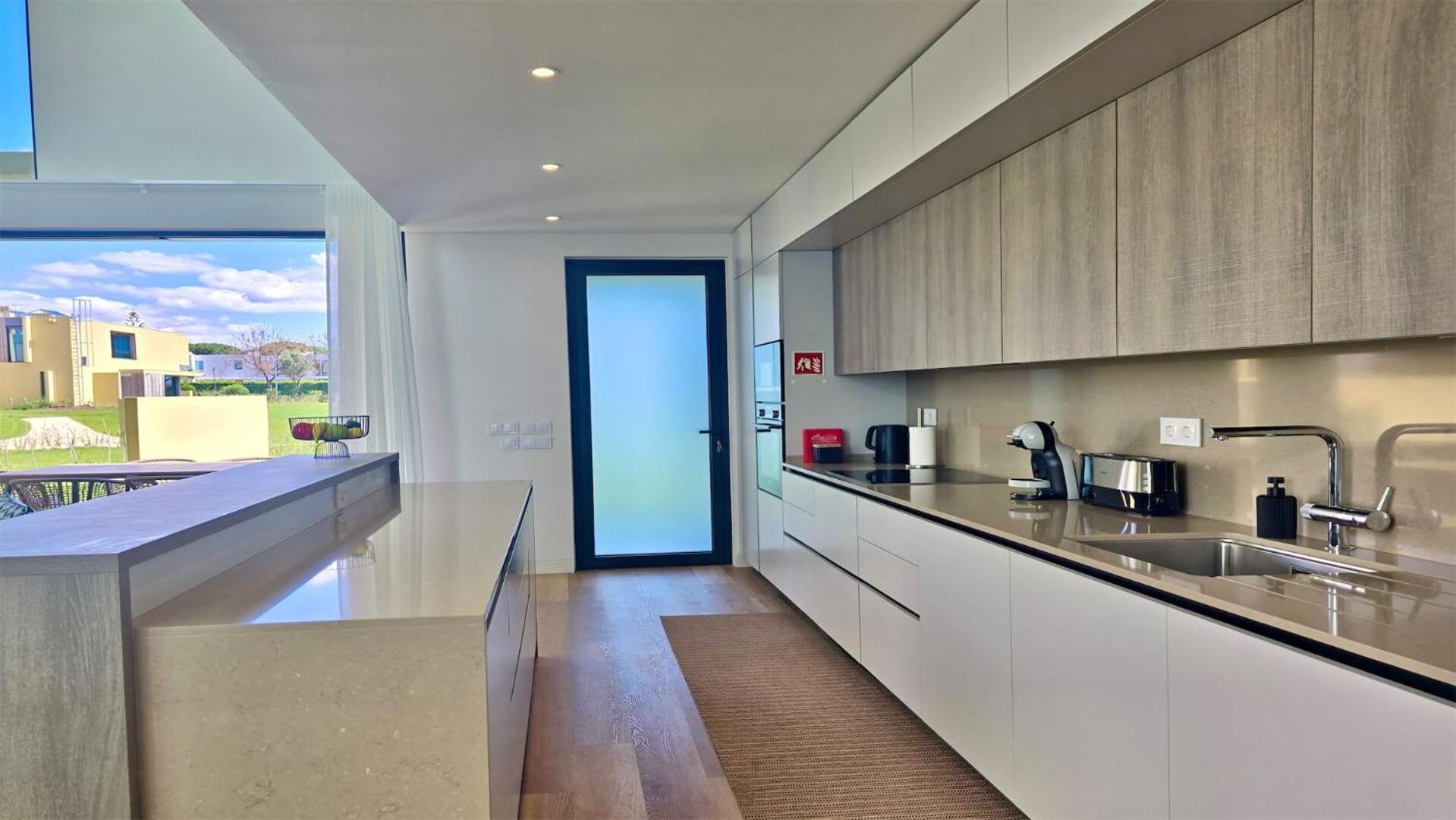 Villa Essence By Cleverdetails_Lux, Priv/Heat Pool Quarteira Zewnętrze zdjęcie
