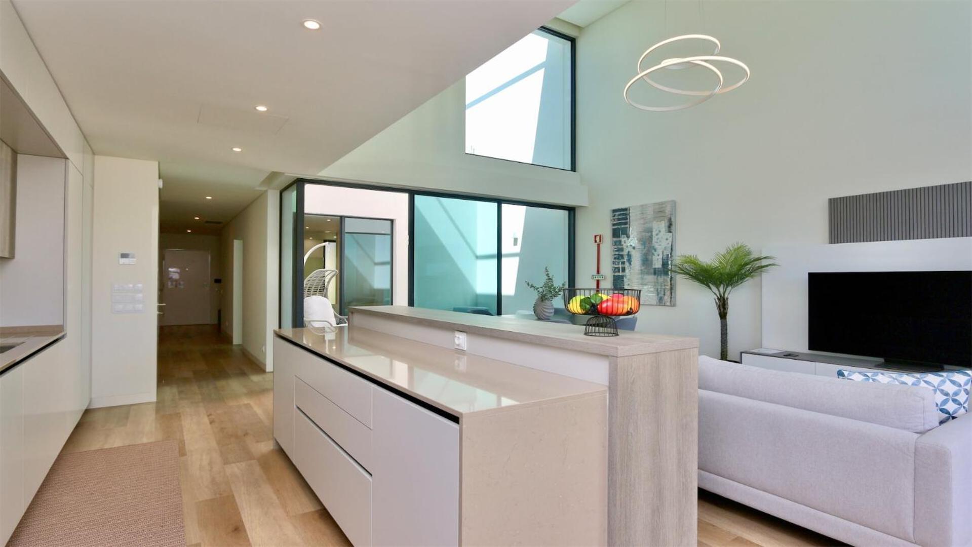 Villa Essence By Cleverdetails_Lux, Priv/Heat Pool Quarteira Zewnętrze zdjęcie