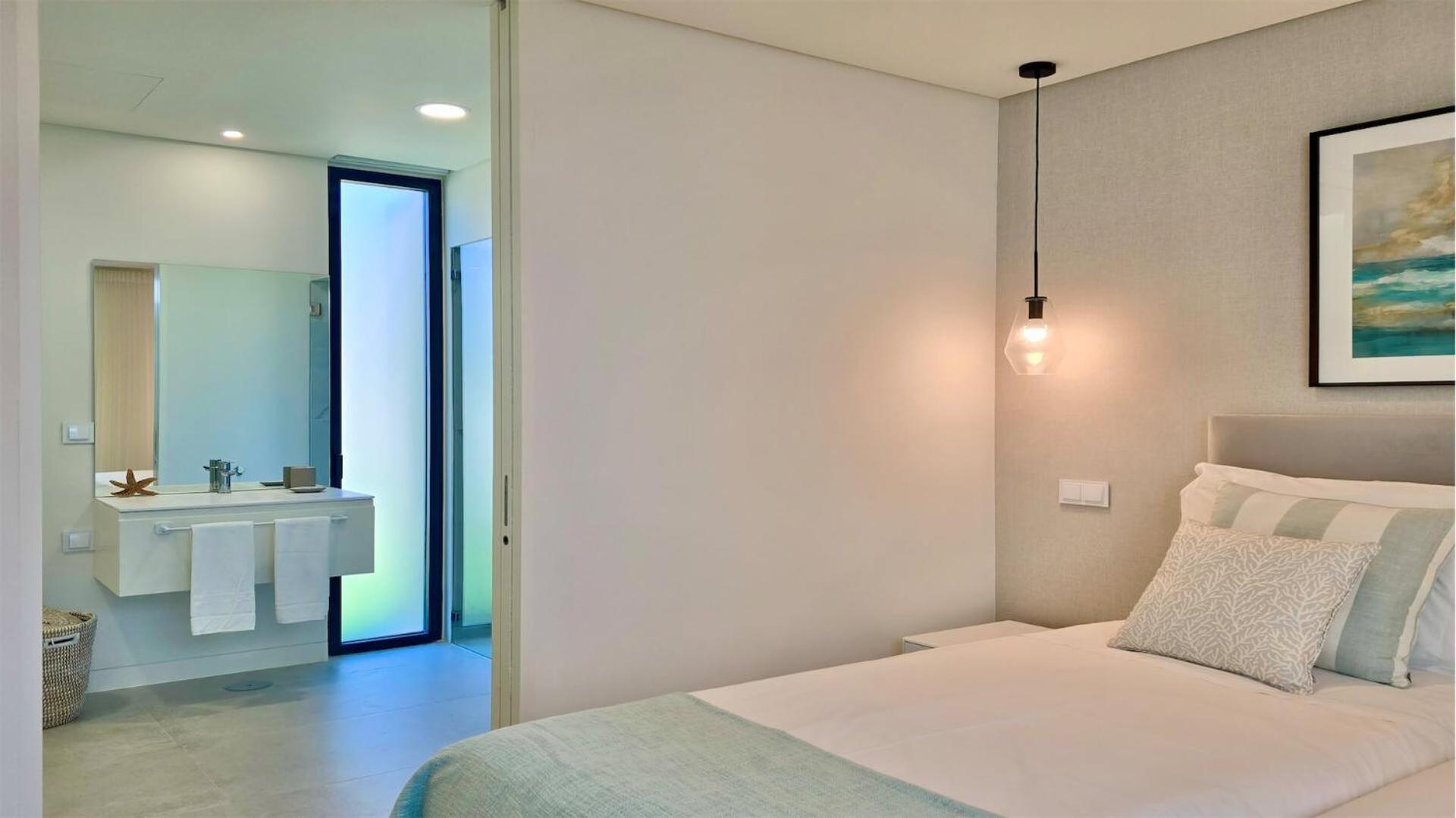 Villa Essence By Cleverdetails_Lux, Priv/Heat Pool Quarteira Zewnętrze zdjęcie