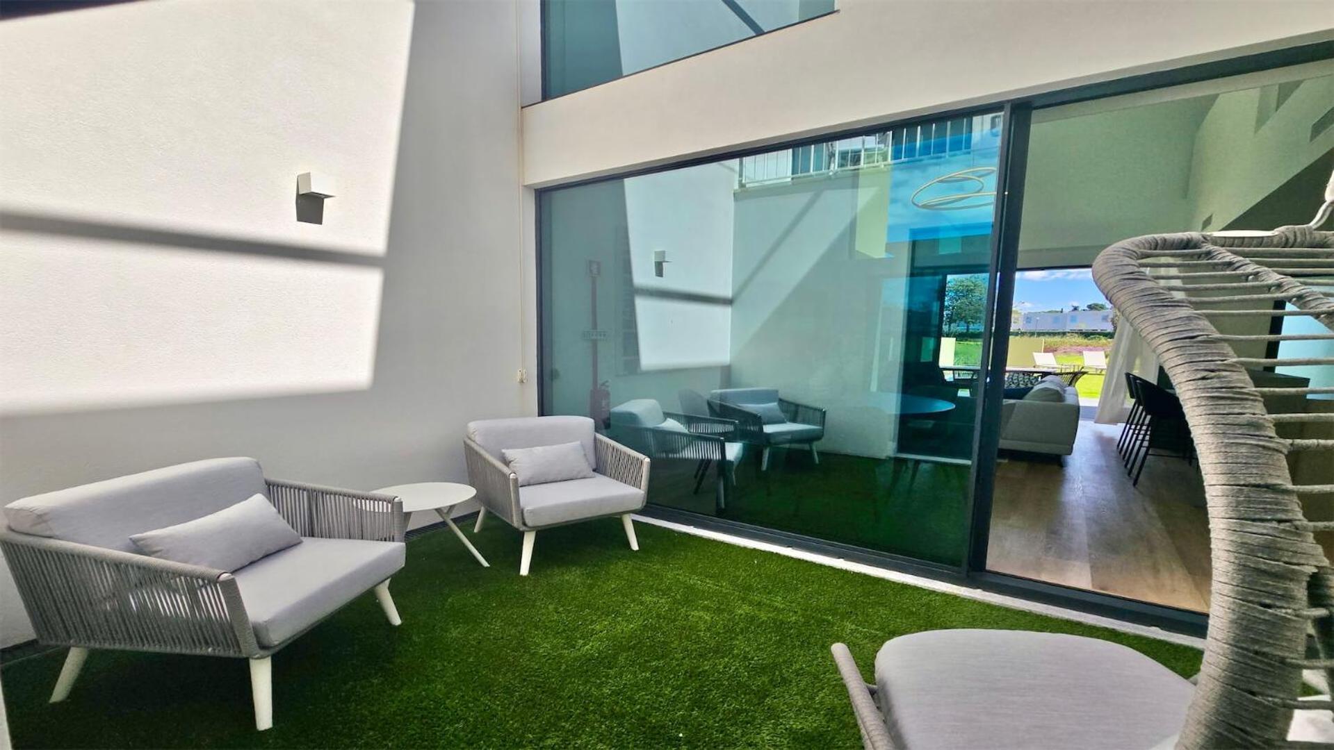 Villa Essence By Cleverdetails_Lux, Priv/Heat Pool Quarteira Zewnętrze zdjęcie