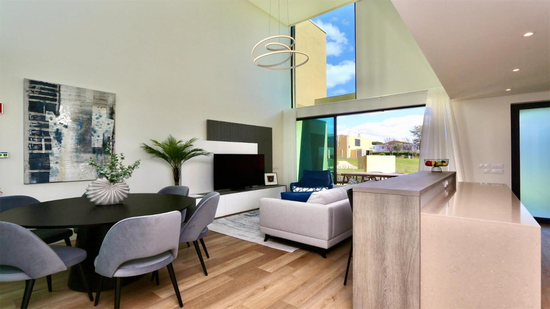 Villa Essence By Cleverdetails_Lux, Priv/Heat Pool Quarteira Zewnętrze zdjęcie