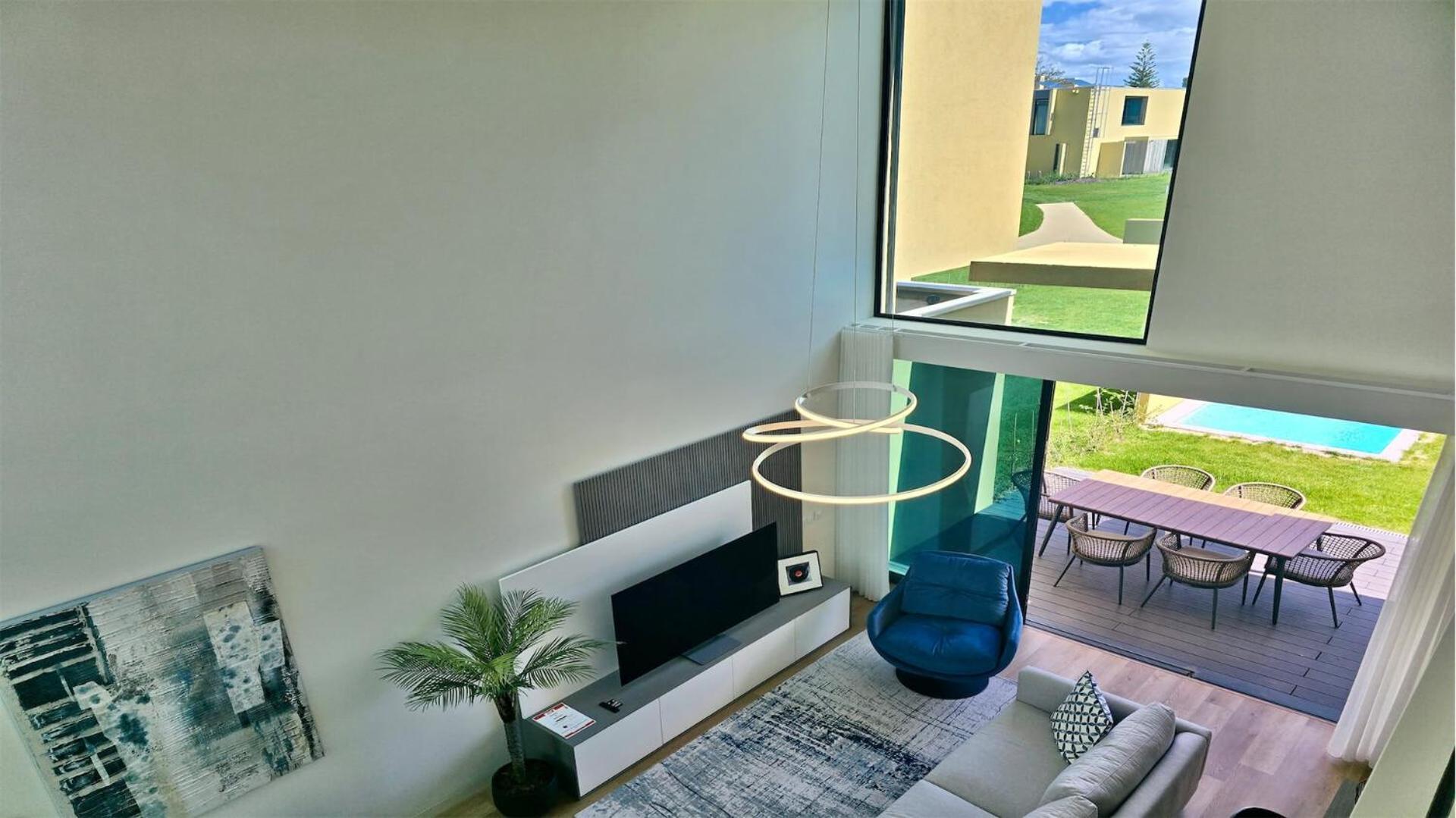 Villa Essence By Cleverdetails_Lux, Priv/Heat Pool Quarteira Zewnętrze zdjęcie
